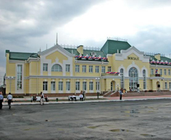 Телеканал «Домашний» в городе {city}